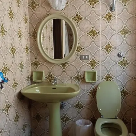 Parco Termale Tropical *