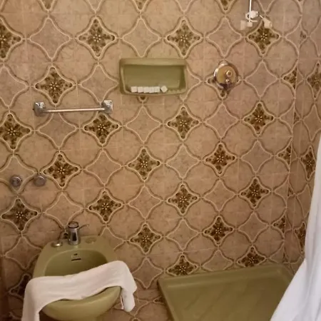 Bed & Breakfast Parco Termale Tropical