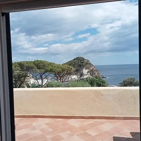 Parco Termale Tropical איסקיה