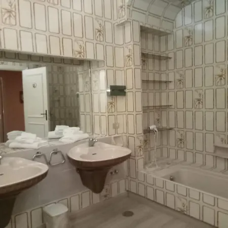 Bed & Breakfast Parco Termale Tropical Ischia