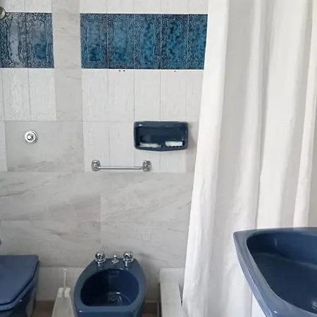 Parco Termale Tropical לינה וארוחת בוקר איסקיה