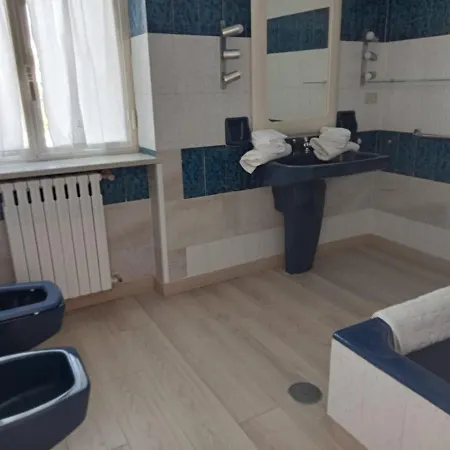 Parco Termale Tropical Bed & Breakfast *