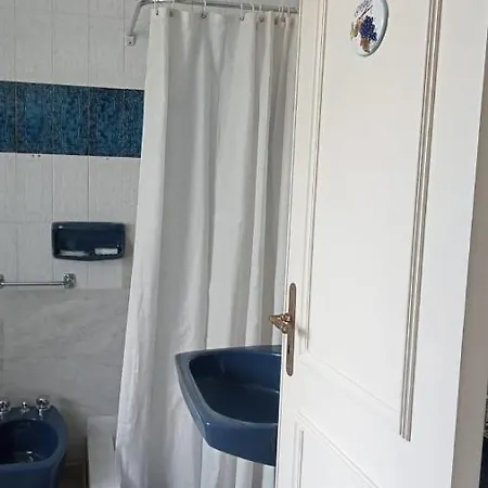 Parco Termale Tropical * איסקיה