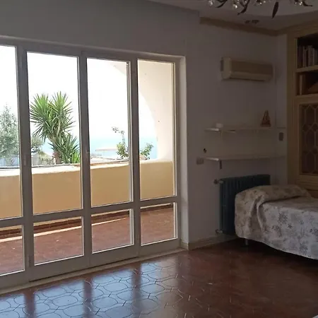 Parco Termale Tropical * Ischia