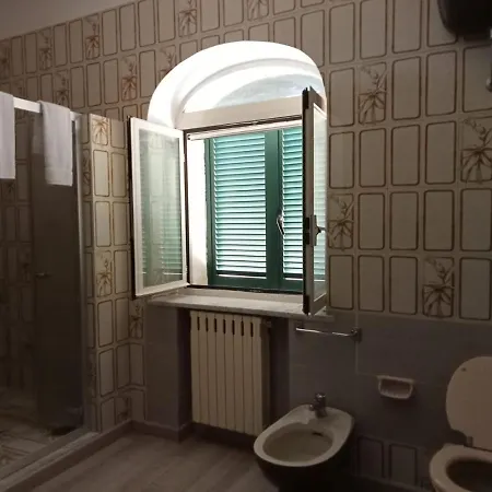 Bed & Breakfast Parco Termale Tropical Ischia