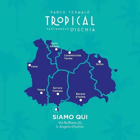Parco Termale Tropical