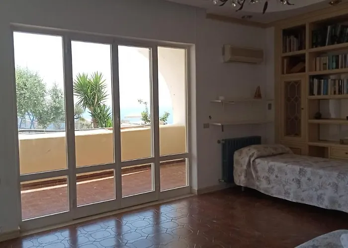 Parco Termale Tropical * Ischia