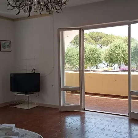 Parco Termale Tropical Alojamento de Acomodação e Pequeno-almoço *